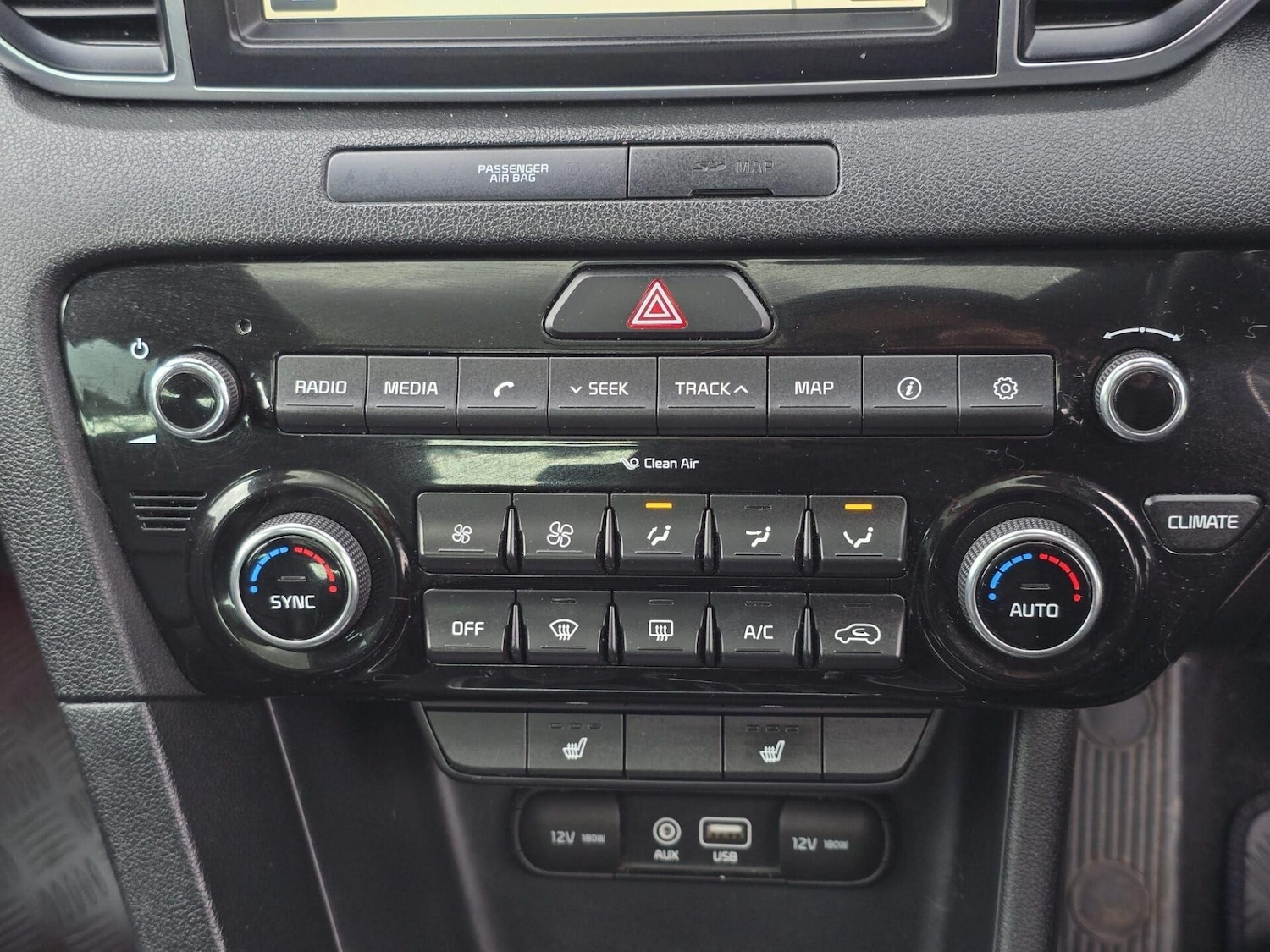 Used Kia Sportage 2017 for sale - 77421317: Photo 31