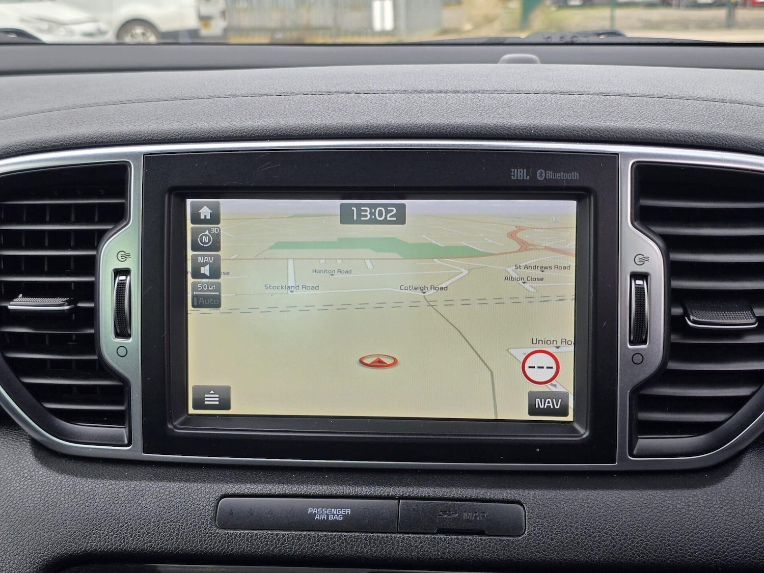 Used Kia Sportage 2017 for sale - 77421317: Photo 32