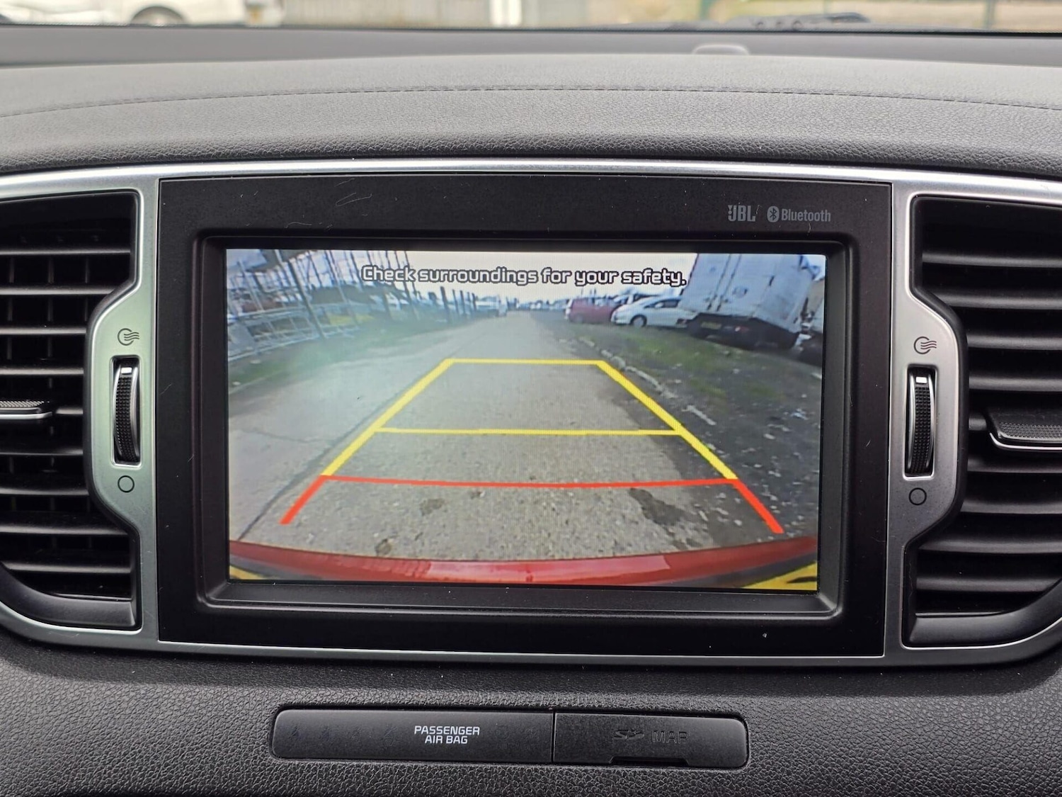 Used Kia Sportage 2017 for sale - 77421317: Photo 33