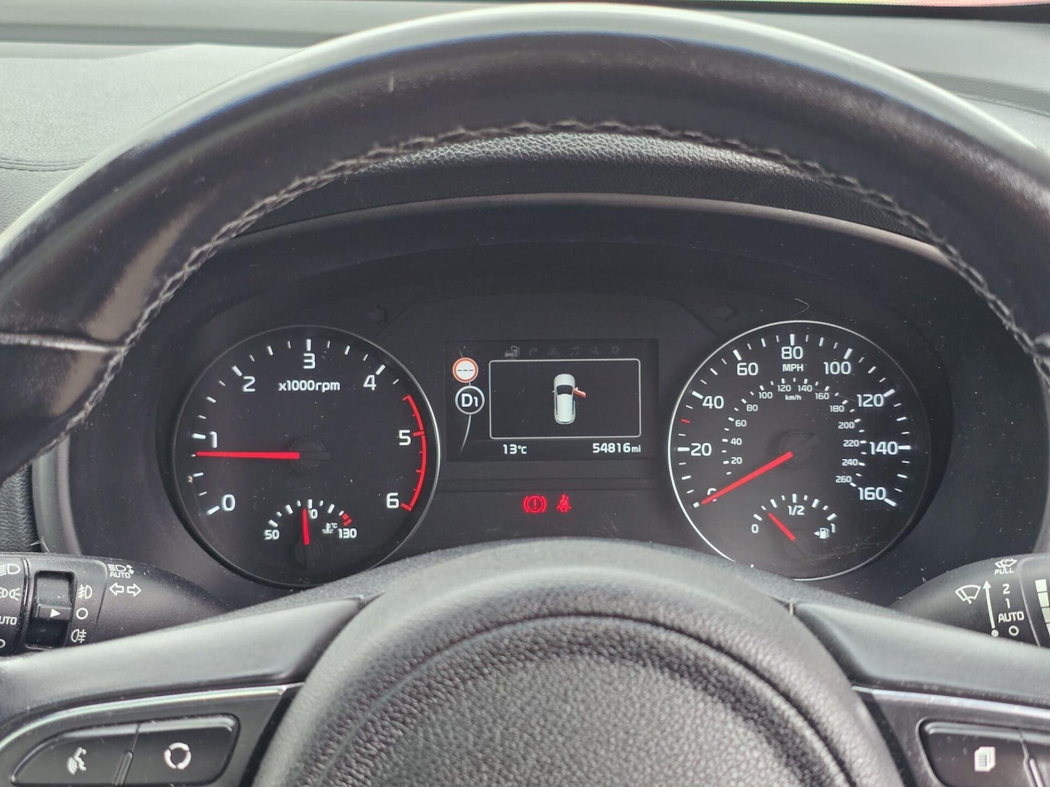 Used Kia Sportage 2017 for sale - 77421317: Photo 34