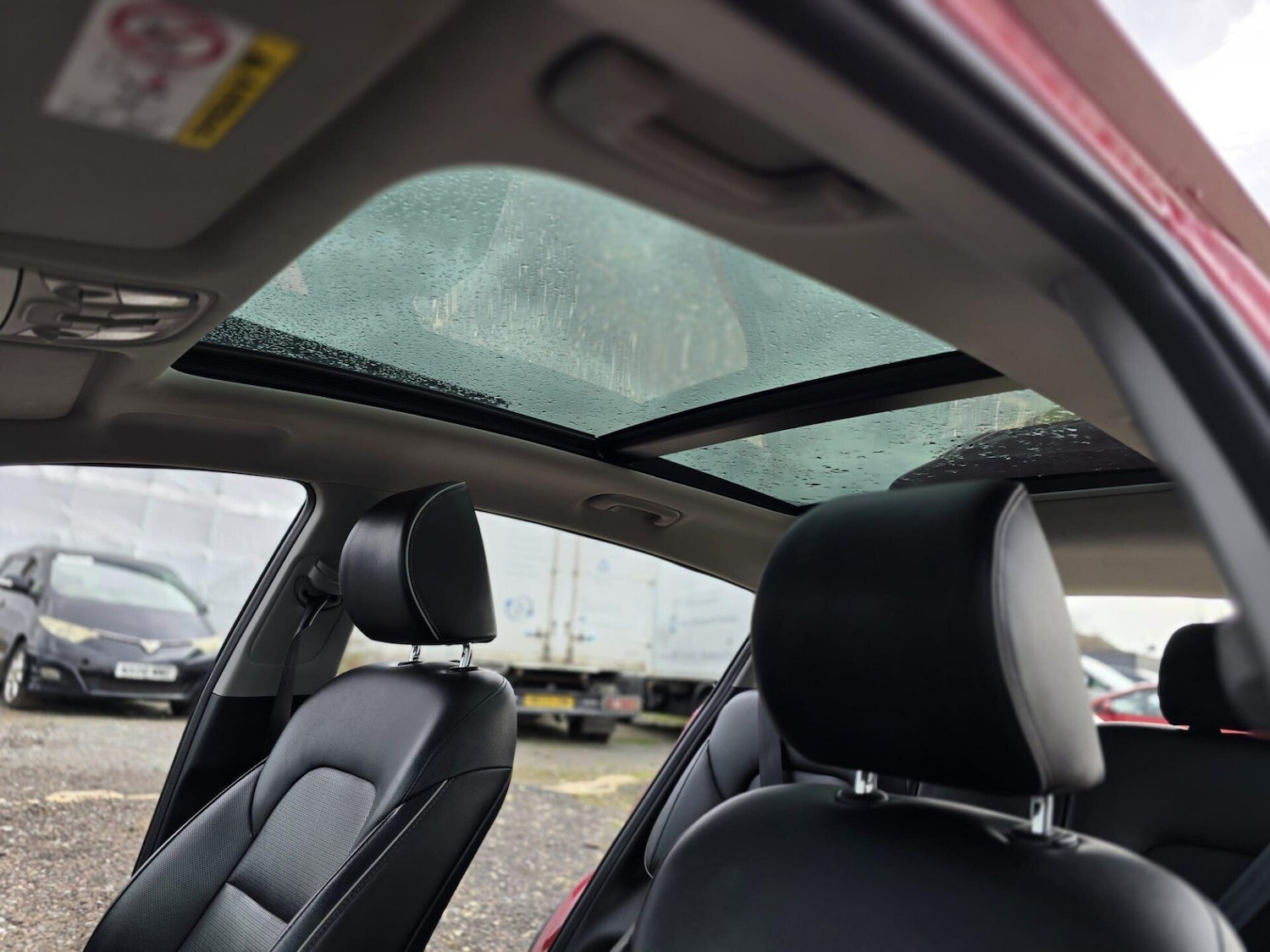 Used Kia Sportage 2017 for sale - 77421317: Photo 38