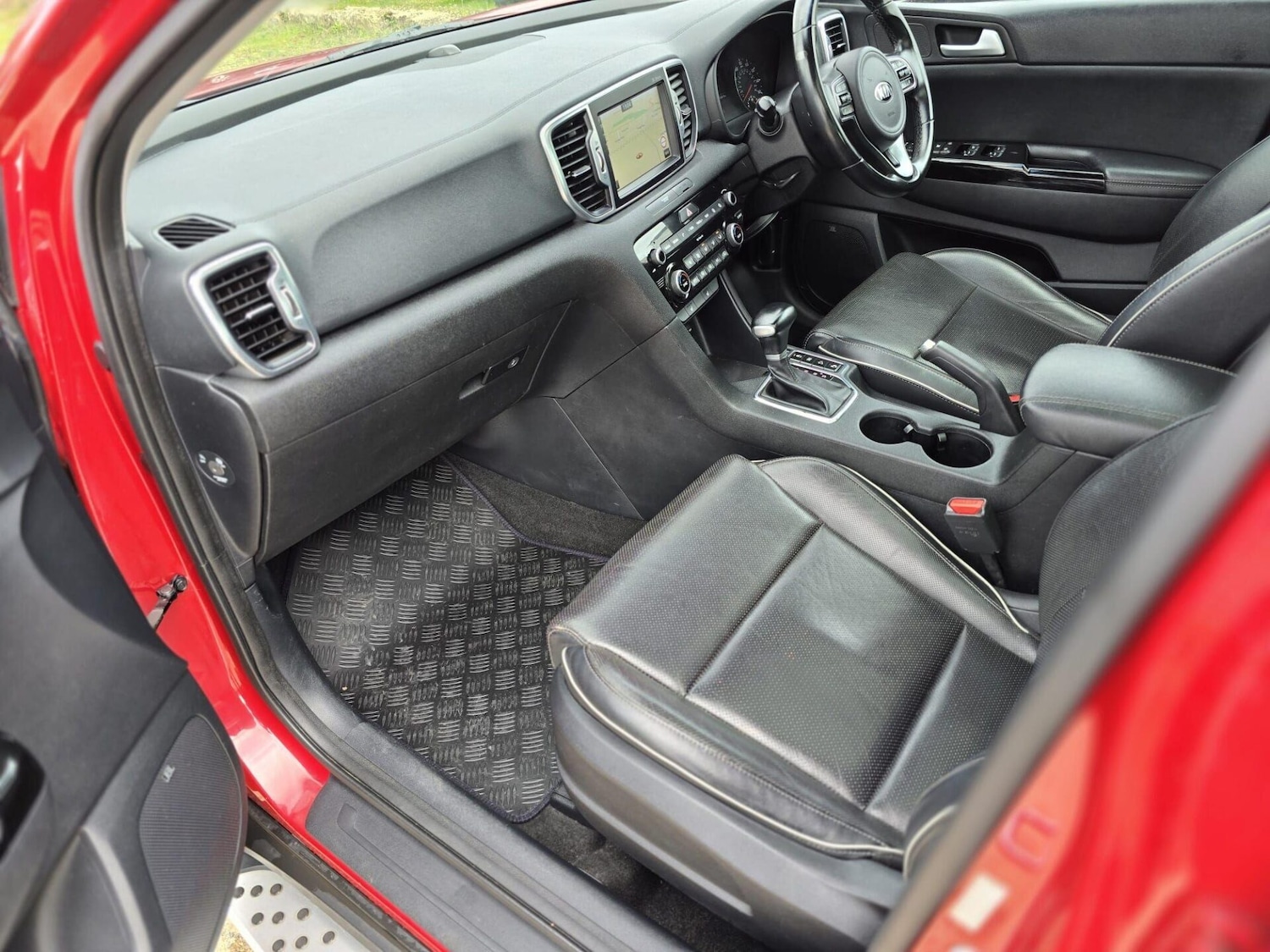 Used Kia Sportage 2017 for sale - 77421317: Photo 39