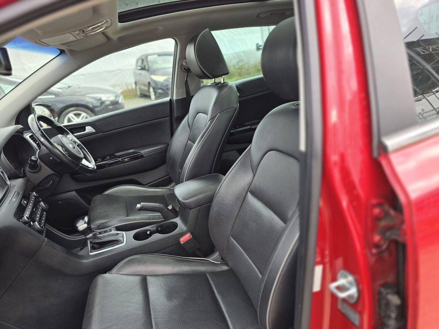 Used Kia Sportage 2017 for sale - 77421317: Photo 40