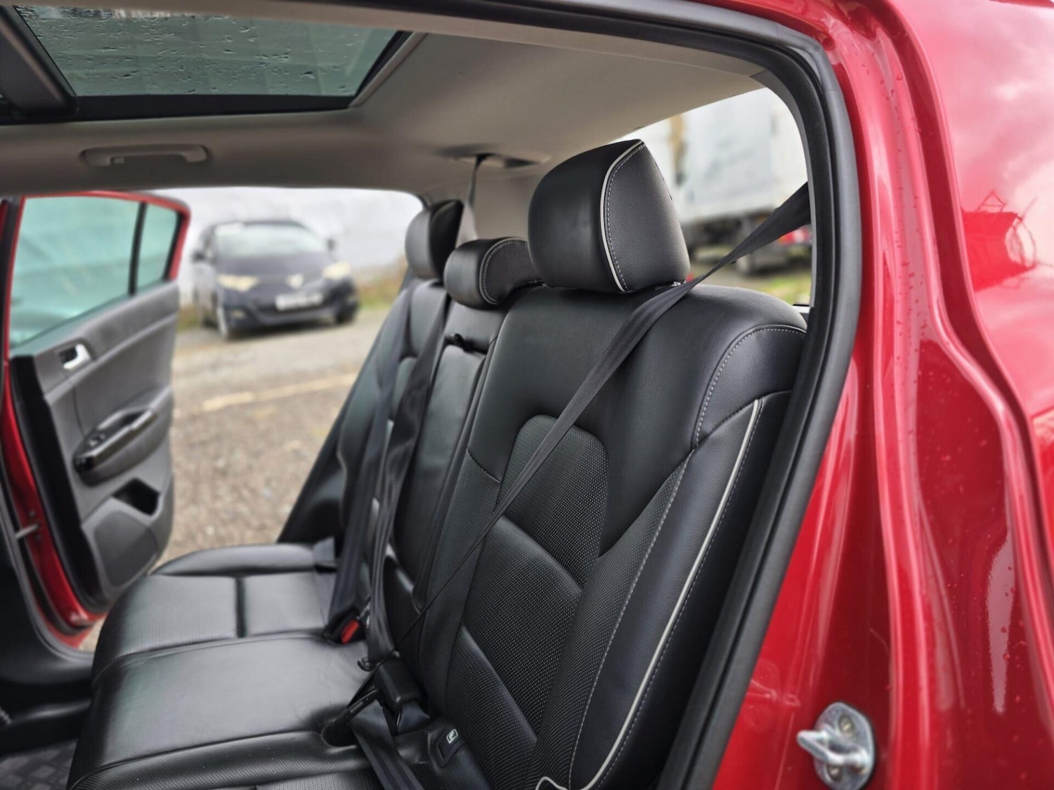 Used Kia Sportage 2017 for sale - 77421317: Photo 59