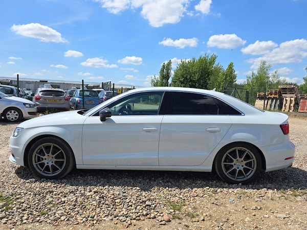Used Audi A3 2015 for sale - 75117963: Photo 10