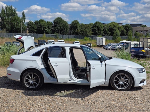 Used Audi A3 2015 for sale - 75117963: Photo 14