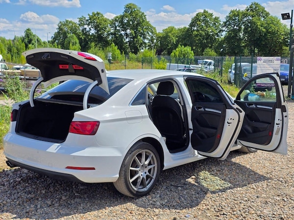 Used Audi A3 2015 for sale - 75117963: Photo 15