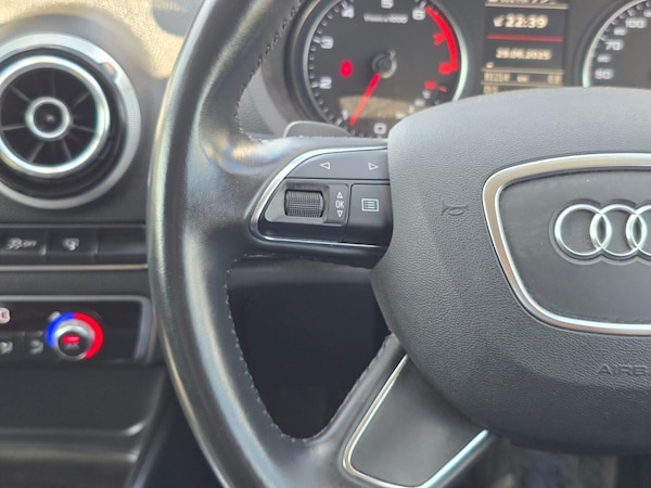 Used Audi A3 2015 for sale - 75117963: Photo 25