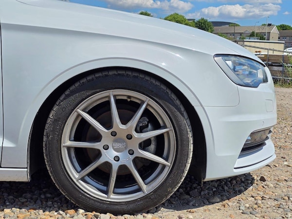 Used Audi A3 2015 for sale - 75117963: Photo 27