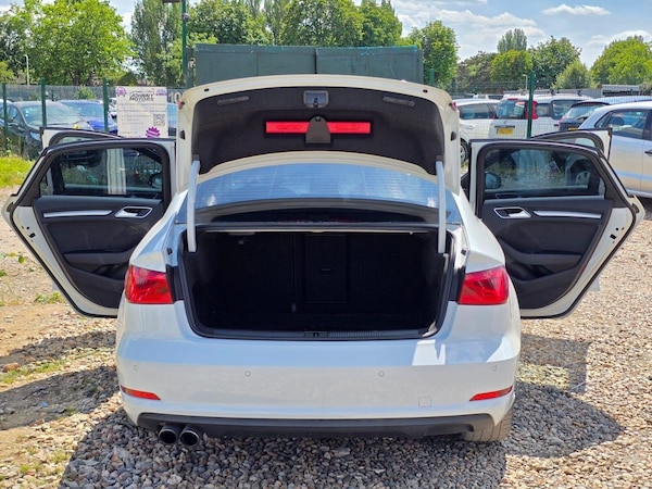 Used Audi A3 2015 for sale - 75117963: Photo 30