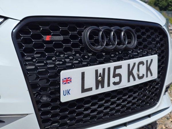 Used Audi A3 2015 for sale - 75117963: Photo 37