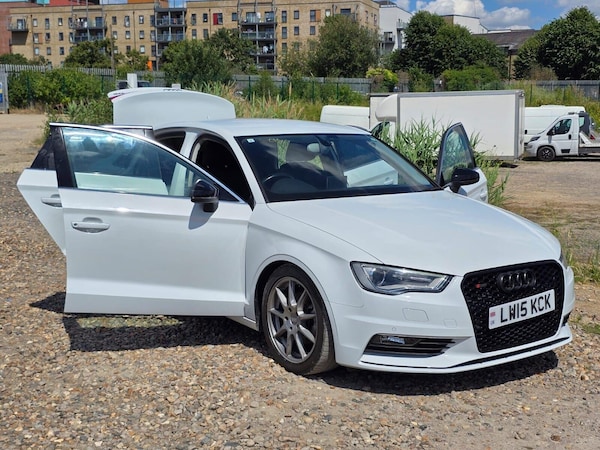 Used Audi A3 2015 for sale - 75117963: Photo 5