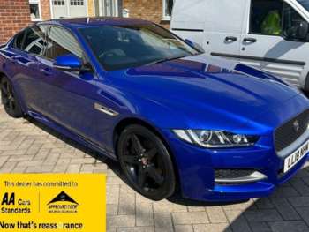 2018 (18) - 2.0i R-Sport Auto Euro 6 (s/s) 4dr