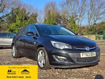 2013 (63) - 1.6 16v SRi Auto Euro 5 5dr