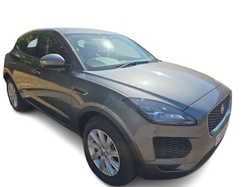 Used Jaguar E-Pace 2018 for sale - 79517149: Photo