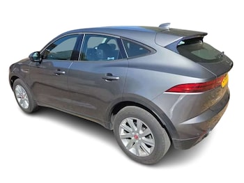 Used Jaguar E-Pace 2018 for sale - 79517149: Photo