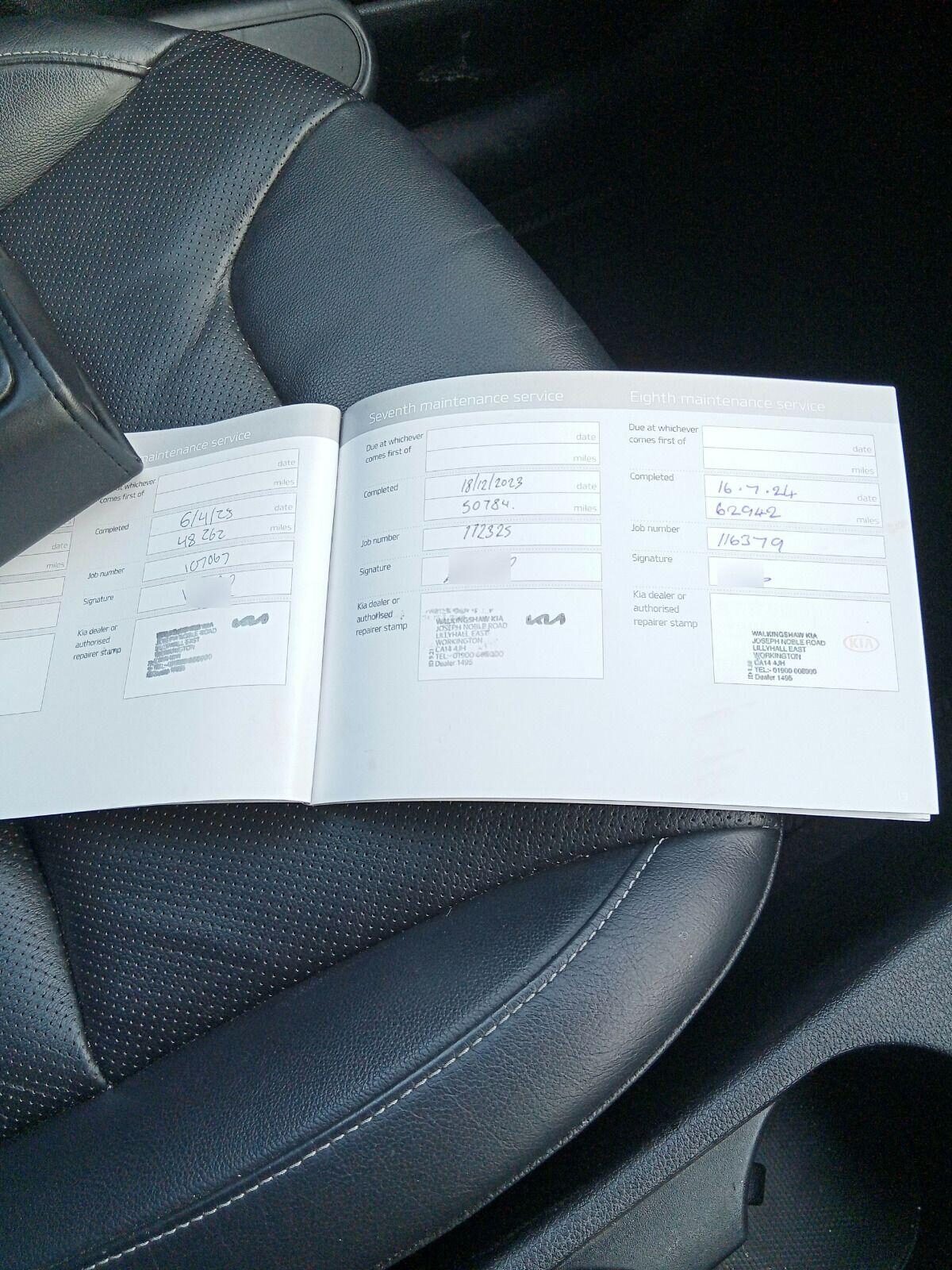 Used Kia Niro 2017 for sale - 77435947: Photo 10