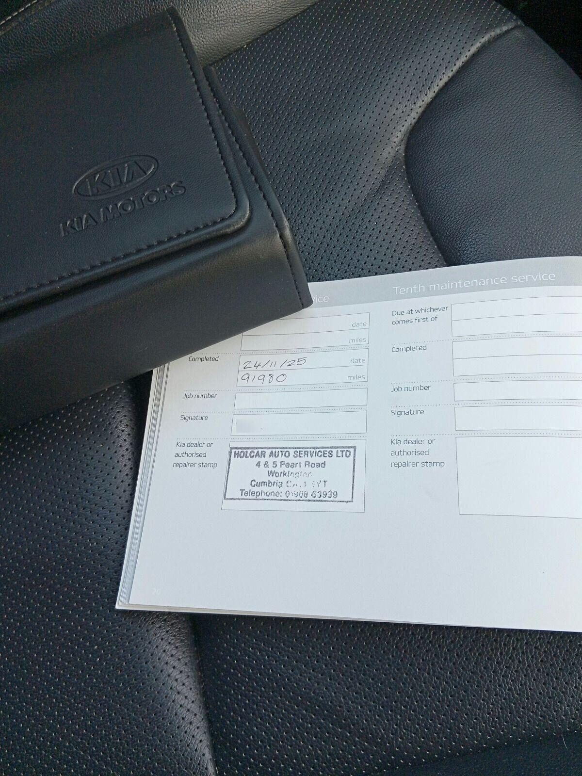 Used Kia Niro 2017 for sale - 77435947: Photo 11