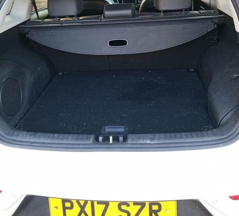 Used Kia Niro 2017 for sale - 77435947: Photo 12