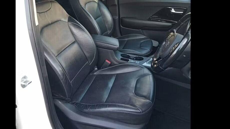 Used Kia Niro 2017 for sale - 77435947: Photo 13