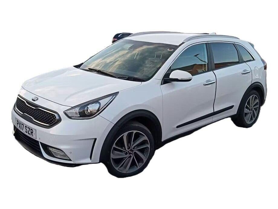 Used Kia Niro 2017 for sale - 77435947: Photo 2