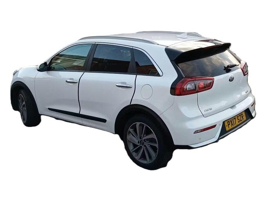 Used Kia Niro 2017 for sale - 77435947: Photo 3