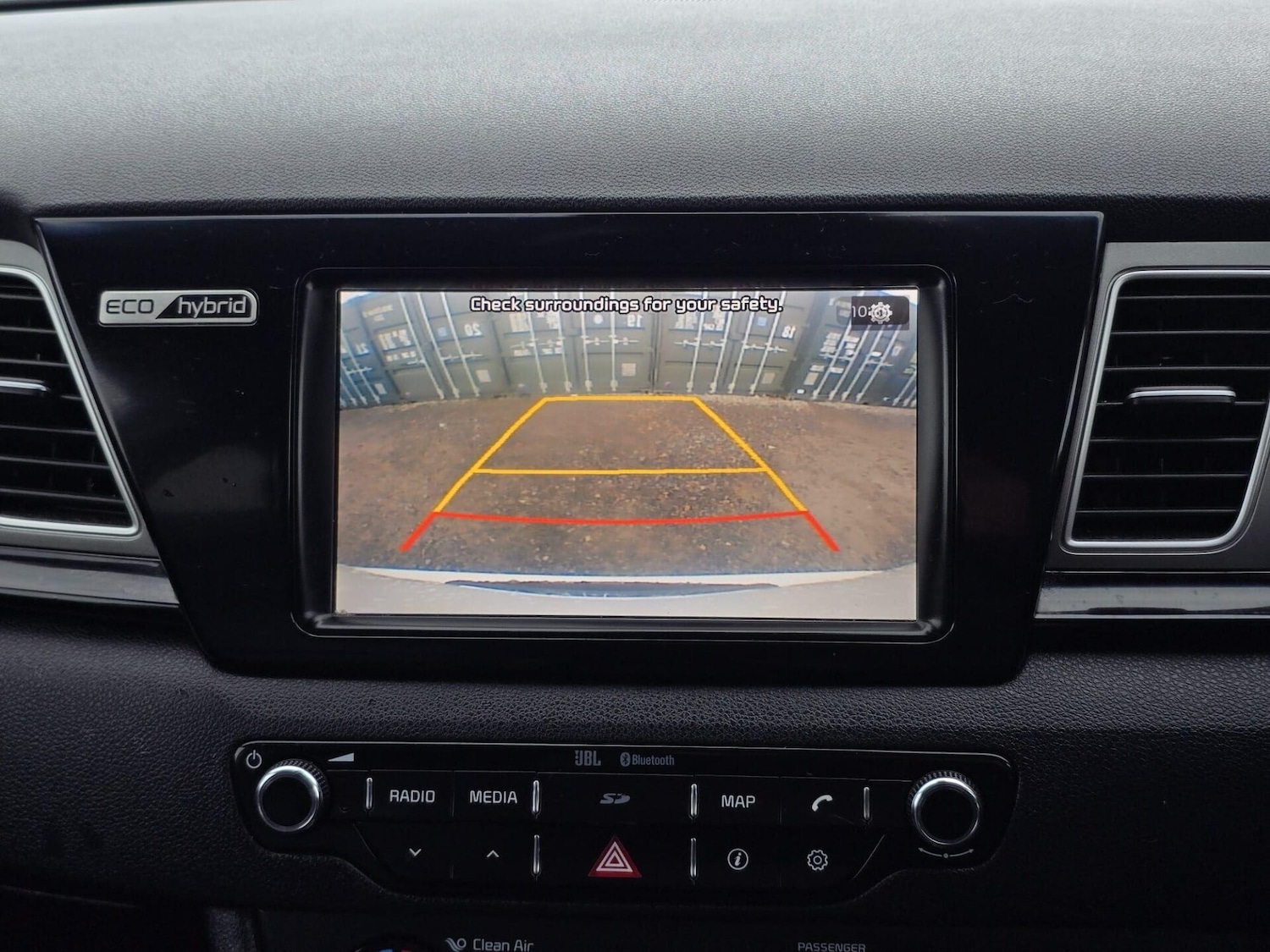 Used Kia Niro 2017 for sale - 77435947: Photo 32