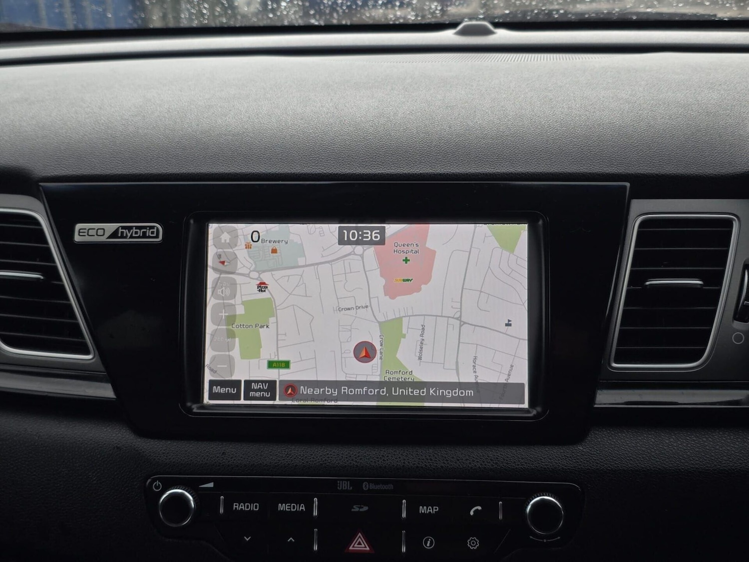 Used Kia Niro 2017 for sale - 77435947: Photo 33