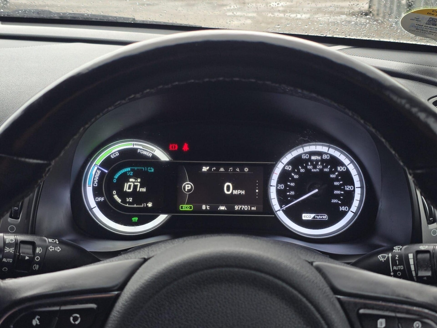 Used Kia Niro 2017 for sale - 77435947: Photo 34