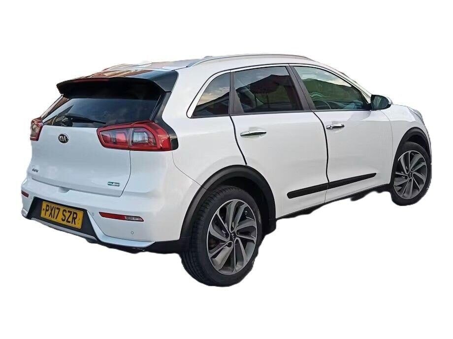 Used Kia Niro 2017 for sale - 77435947: Photo 4