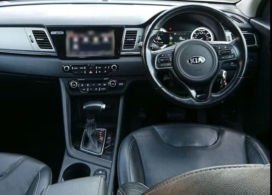Used Kia Niro 2017 for sale - 77435947: Photo 5