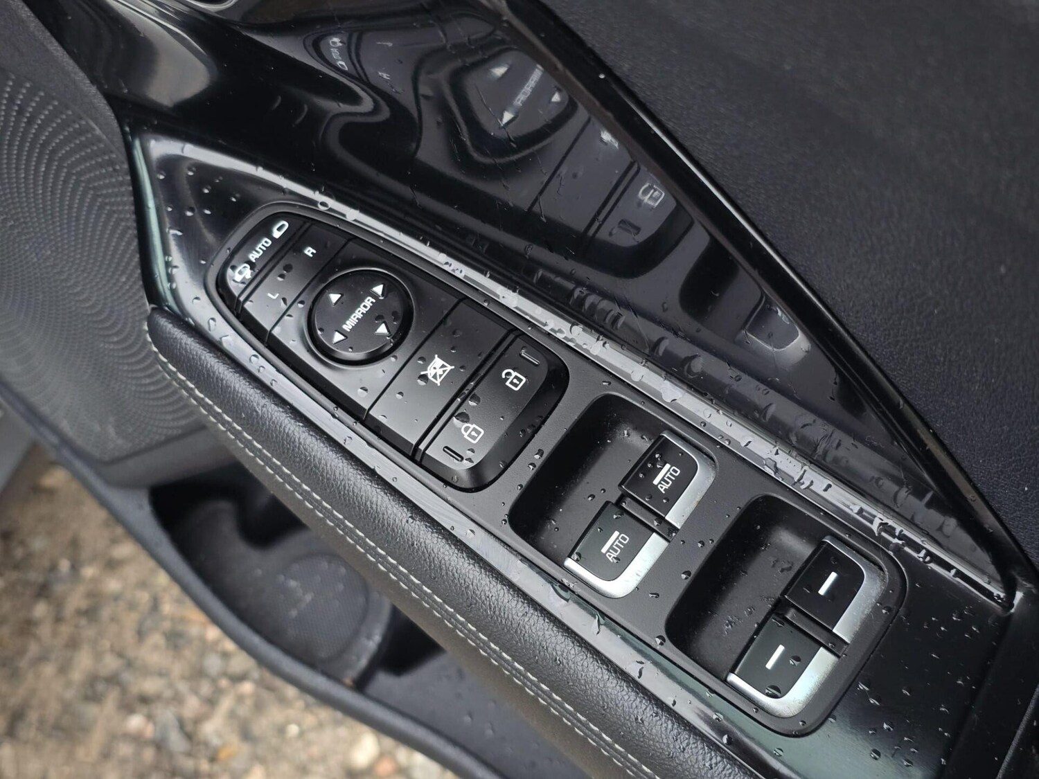 Used Kia Niro 2017 for sale - 77435947: Photo 57