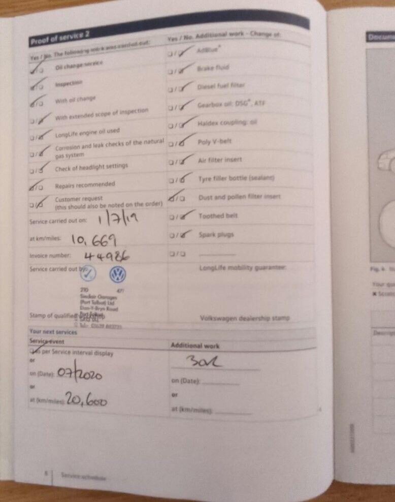 Used Volkswagen Polo 2017 for sale - 76692943: Photo 10