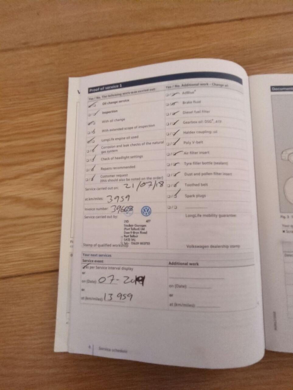 Used Volkswagen Polo 2017 for sale - 76692943: Photo 11