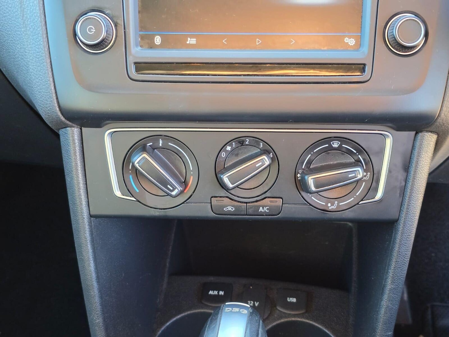 Used Volkswagen Polo 2017 for sale - 76692943: Photo 32