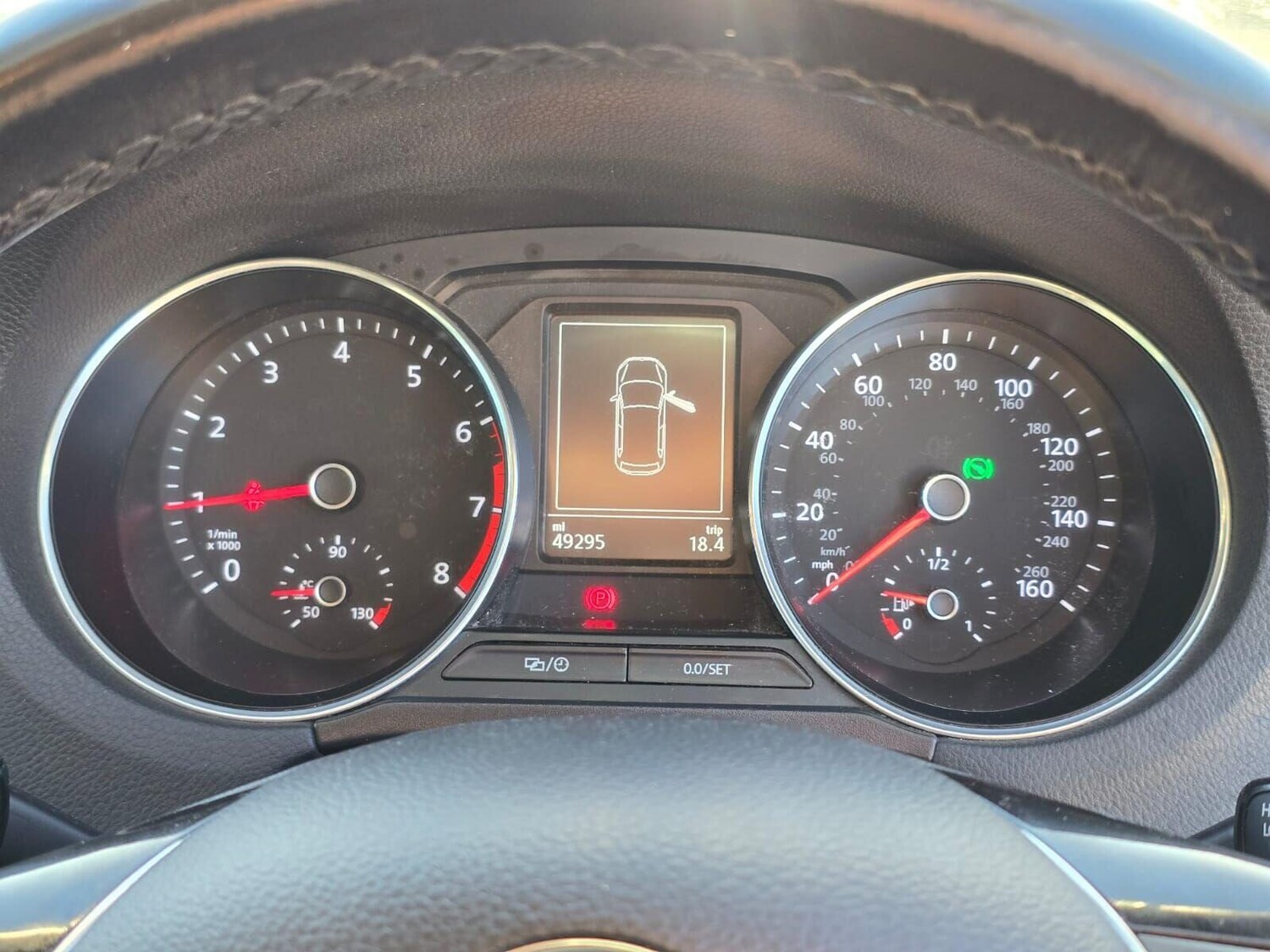 Used Volkswagen Polo 2017 for sale - 76692943: Photo 35