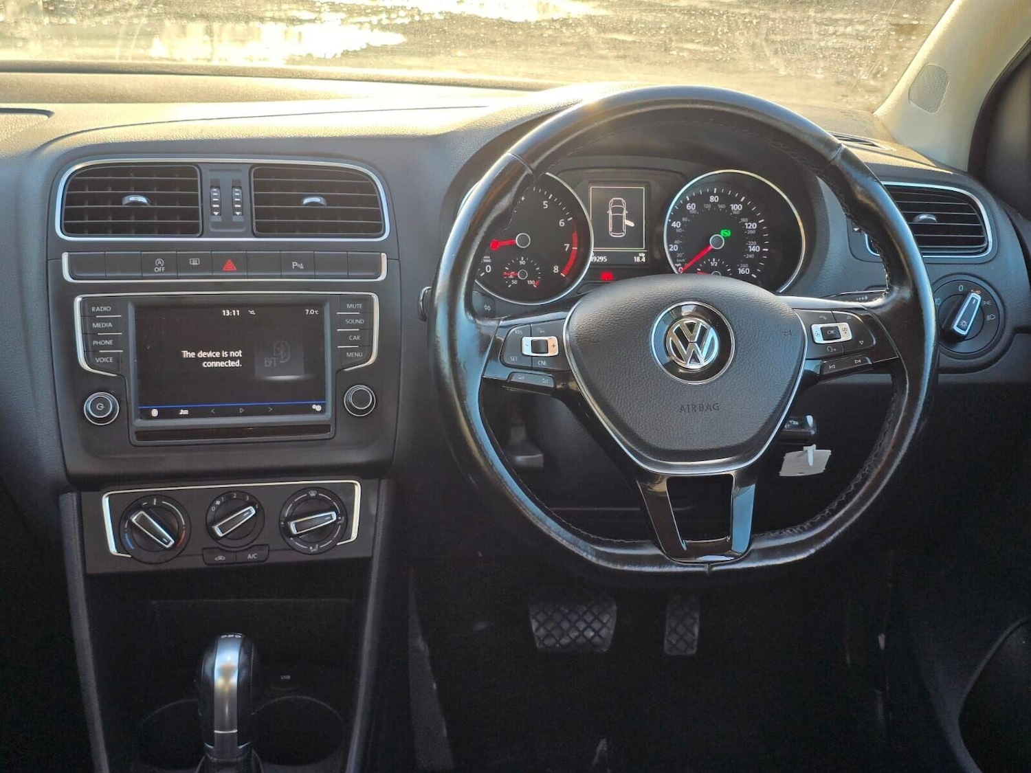 Used Volkswagen Polo 2017 for sale - 76692943: Photo 58