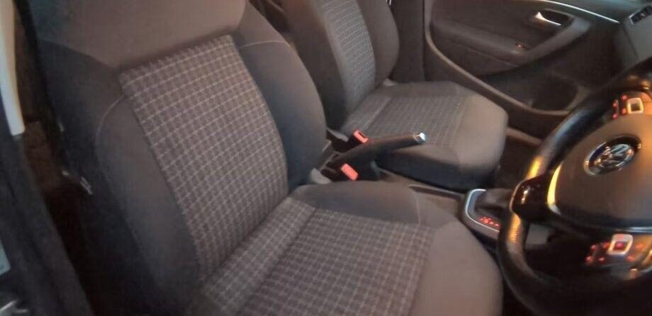 Used Volkswagen Polo 2017 for sale - 76692943: Photo 6