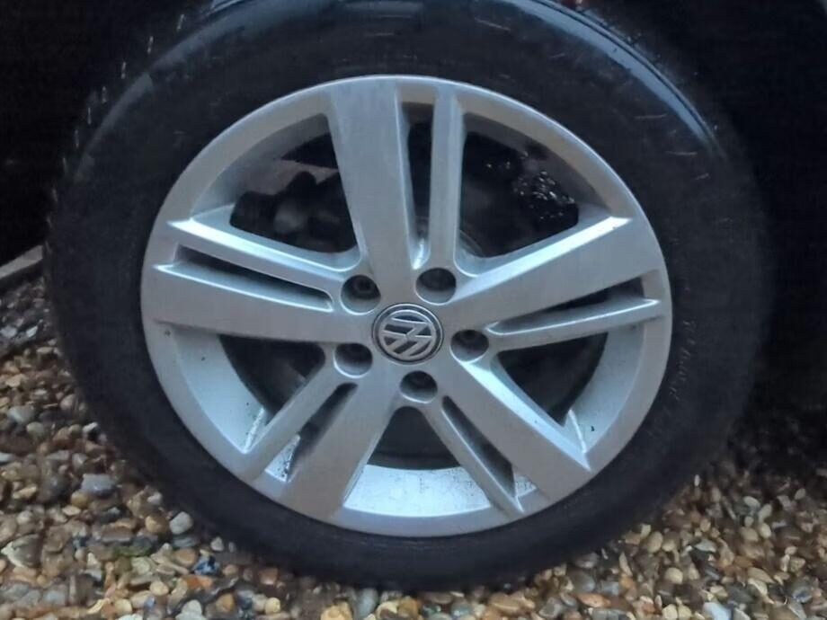 Used Volkswagen Polo 2017 for sale - 76692943: Photo 9