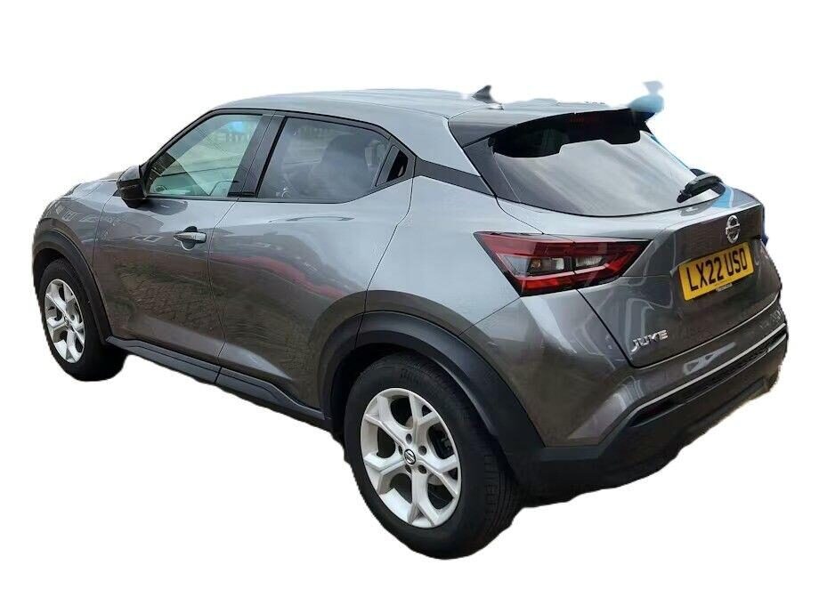 Used Nissan Juke 2022 for sale - 77997129: Photo 3