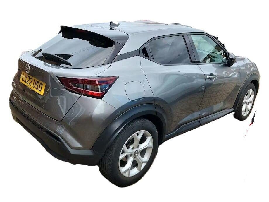 Used Nissan Juke 2022 for sale - 77997129: Photo 4