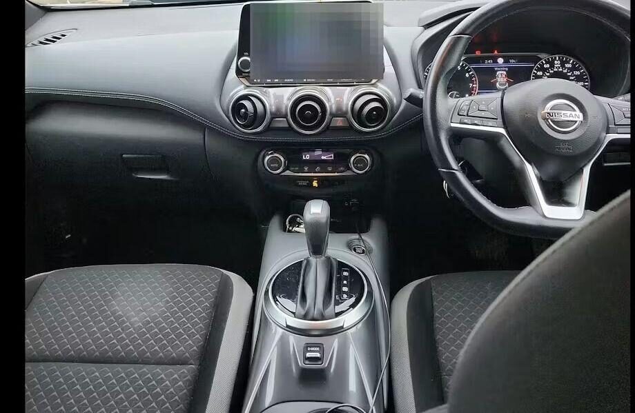 Used Nissan Juke 2022 for sale - 77997129: Photo 5