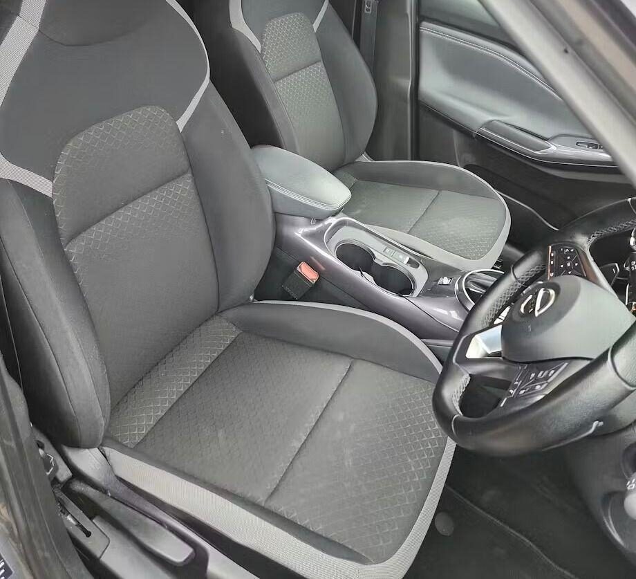 Used Nissan Juke 2022 for sale - 77997129: Photo 6