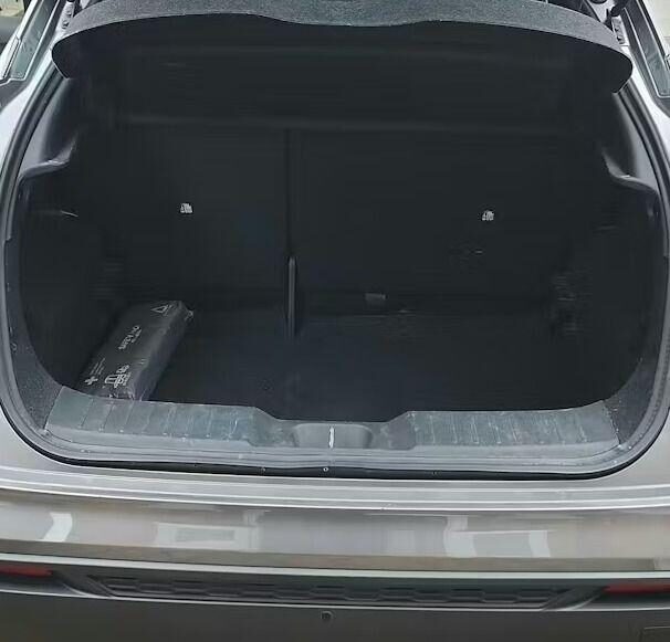 Used Nissan Juke 2022 for sale - 77997129: Photo 9