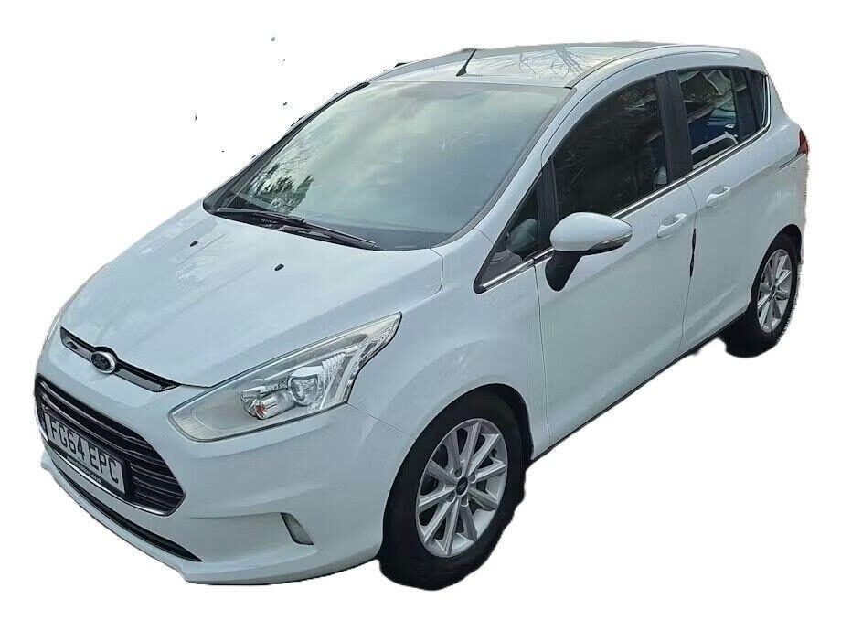 Used Ford B-MAX 2014 for sale - 77563705: Photo 2