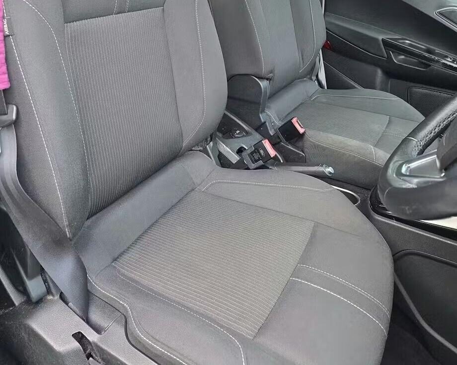 Used Ford B-MAX 2014 for sale - 77563705: Photo 5