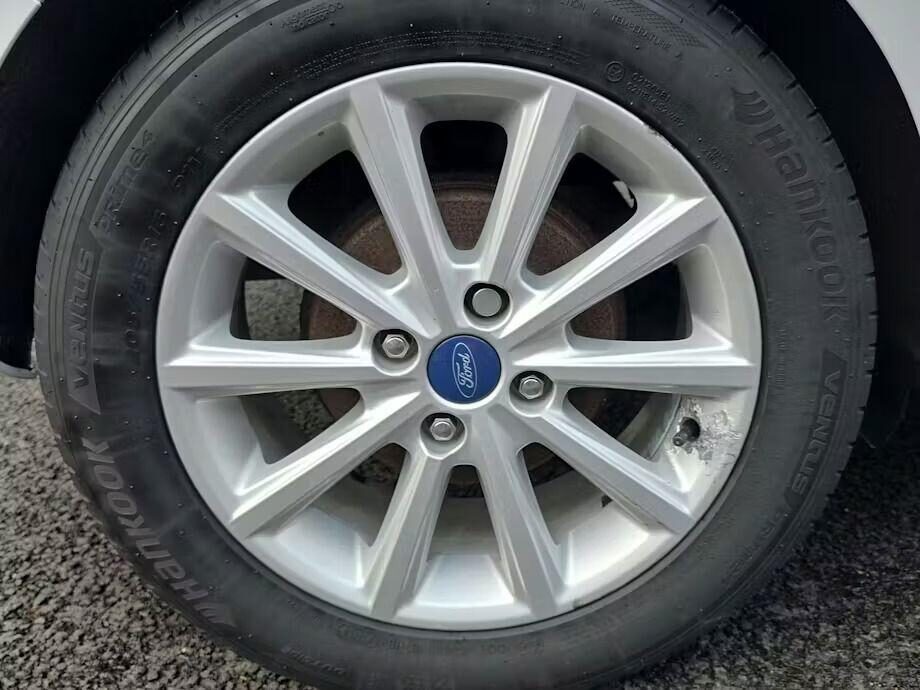 Used Ford B-MAX 2014 for sale - 77563705: Photo 7