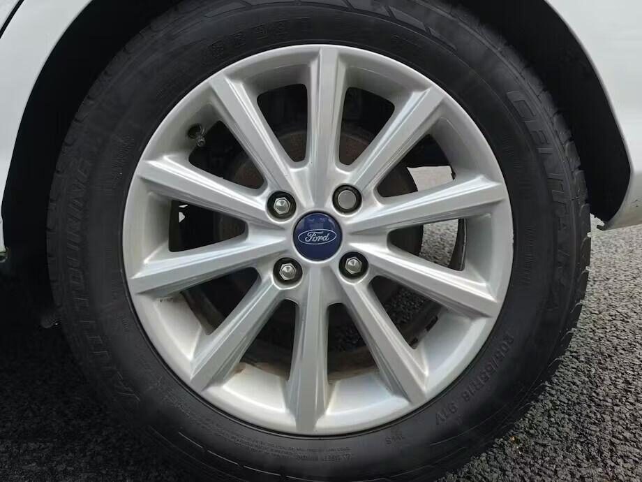 Used Ford B-MAX 2014 for sale - 77563705: Photo 9