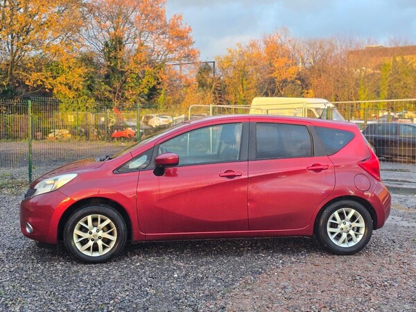Used Nissan Note 2013 for sale - 75426630: Photo 15