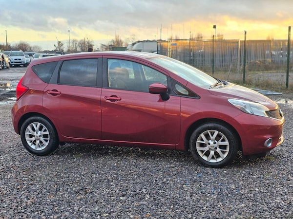 Used Nissan Note 2013 for sale - 75426630: Photo 18
